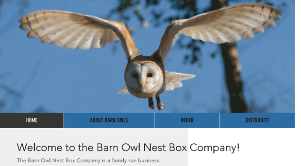 barnowlnestboxes.com