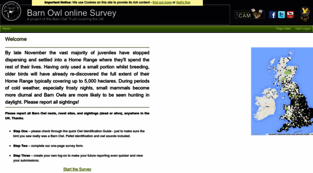 barnowlsurvey.org.uk