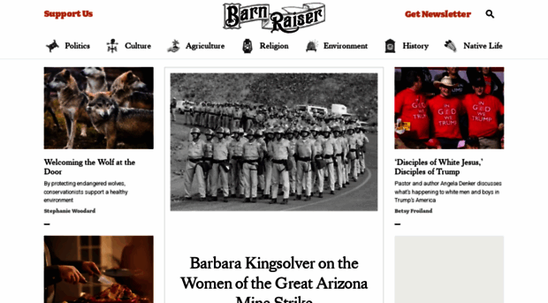 barnraisingmedia.com