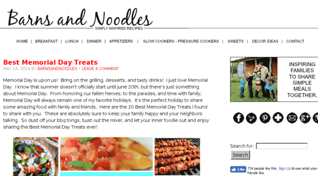 barnsandnoodles.com