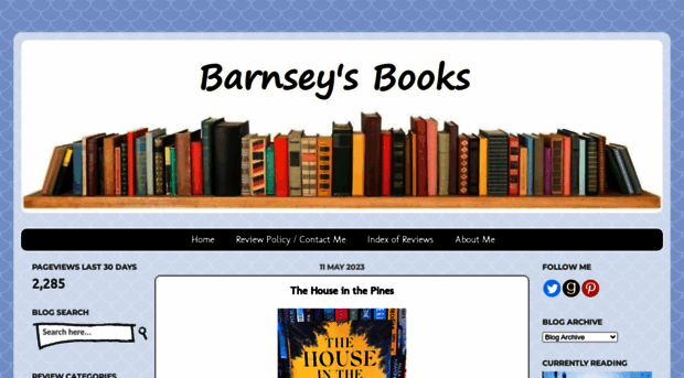 barnseysbooks.com