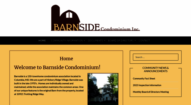 barnsidecondominiuminc.com