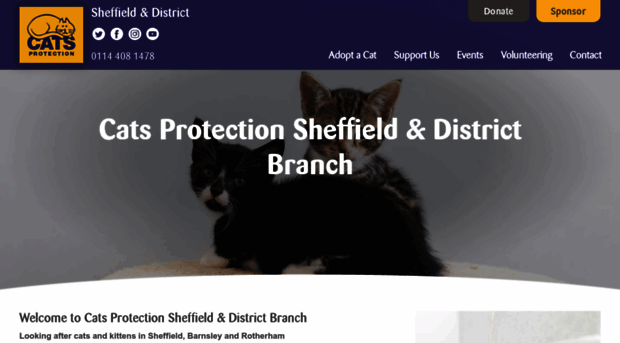 barnsley.cats.org.uk