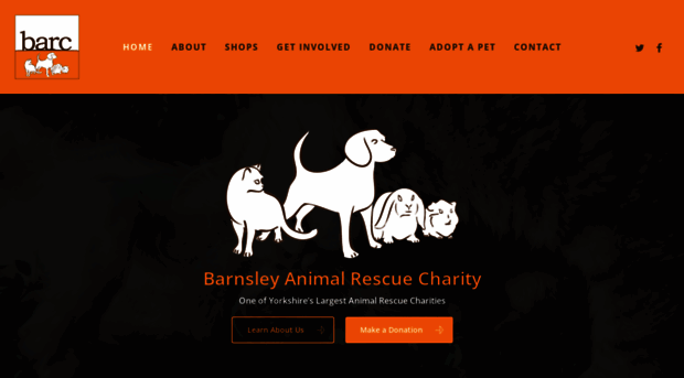 barnsleyanimalrescue.org.uk