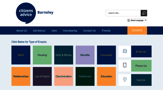 barnsleycab.org.uk