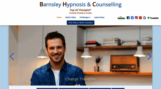 barnsleyhypnosiscounselling.com