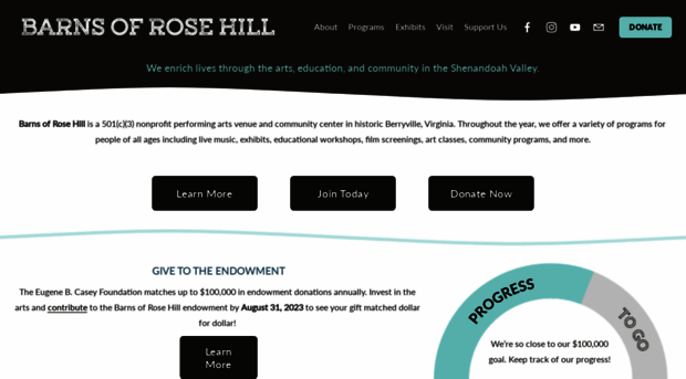 barnsofrosehill.org