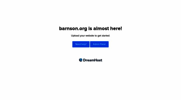 barnson.org