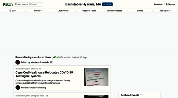barnstable-hyannis.patch.com