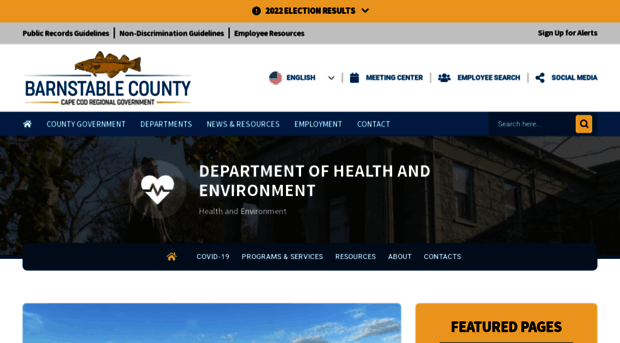 barnstablecountyhealth.org