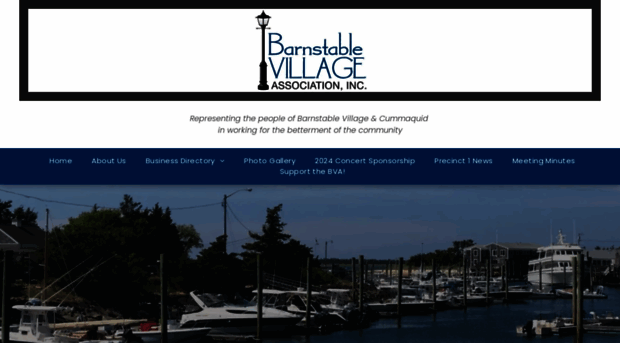 barnstablevillage.org