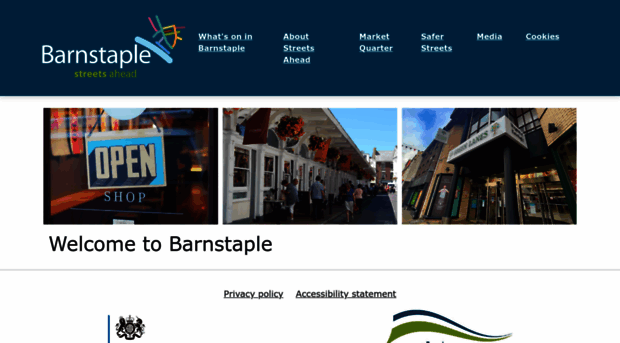 barnstaple.co.uk