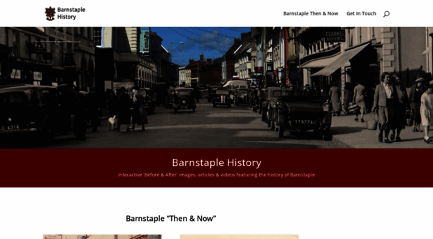 barnstaplehistory.com