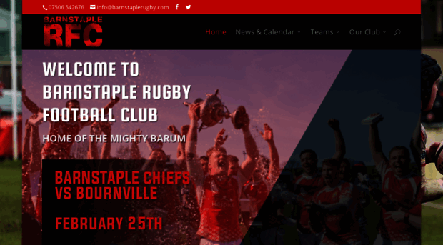 barnstaplerfc.co.uk