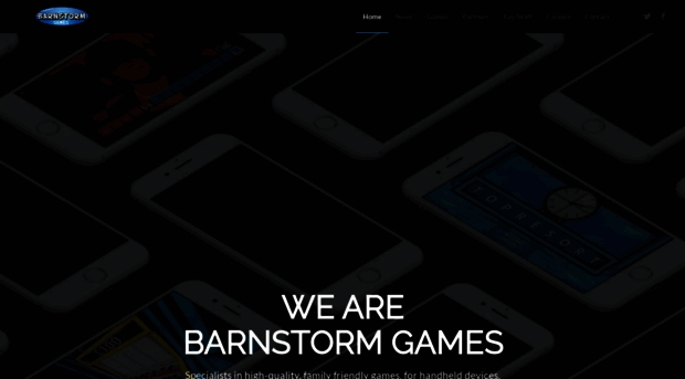 barnstormgames.com