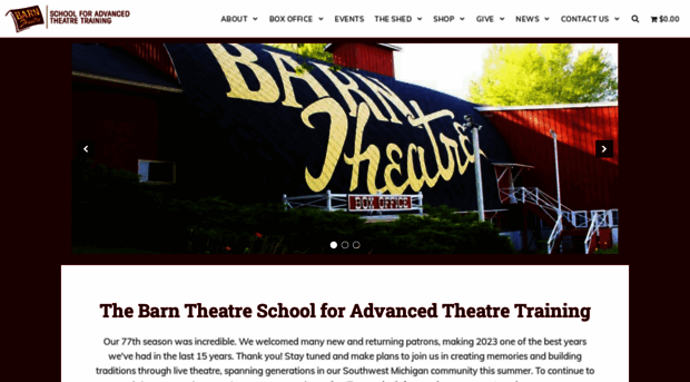 barntheatreschool.org