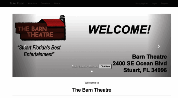 barntheatretickets.com