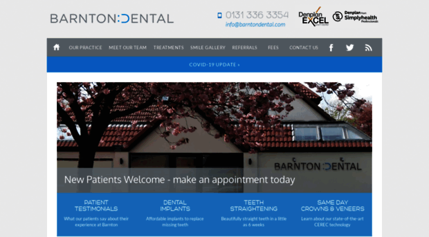 barntondental.com