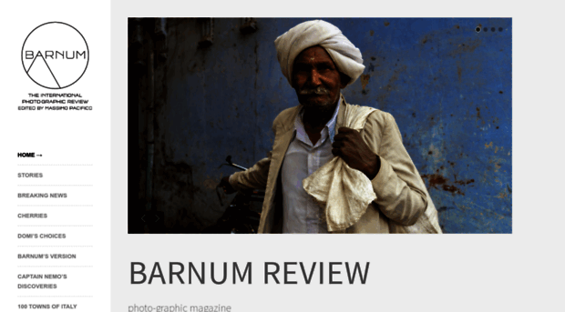 barnum-review.com