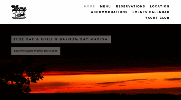 barnumbaymarina.com