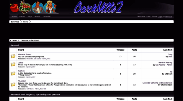 barnville2.boards.net