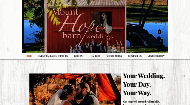 barnweddingsillinois.com