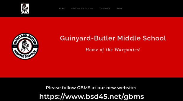 barnwell-gbms.weebly.com