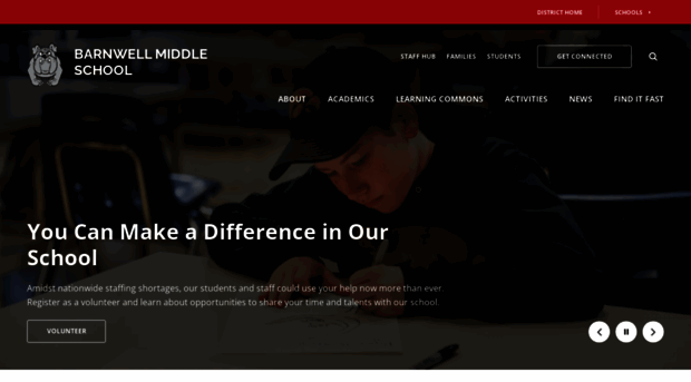 barnwell.fhsdschools.org