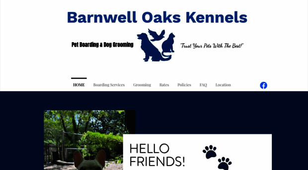 barnwelloakskennels.com