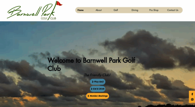 barnwellparkgolfclub.com.au