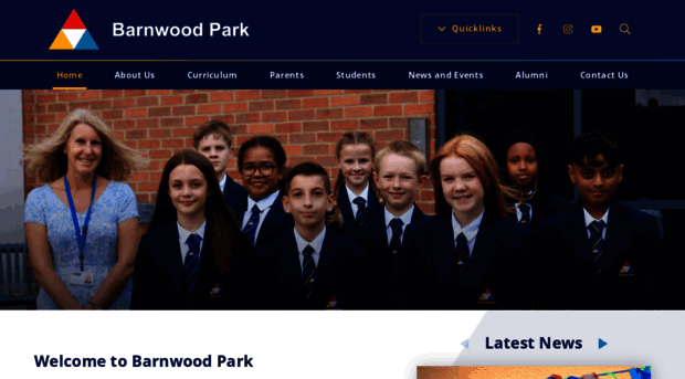 barnwood-park.gloucs.sch.uk