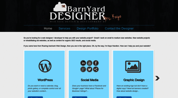 barnyarddesigner.com