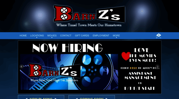 barnzs.com