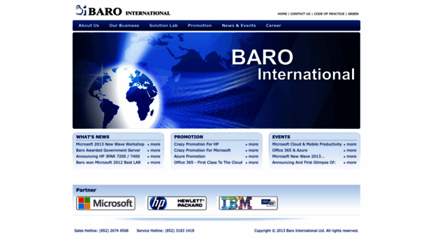 baro.com.hk