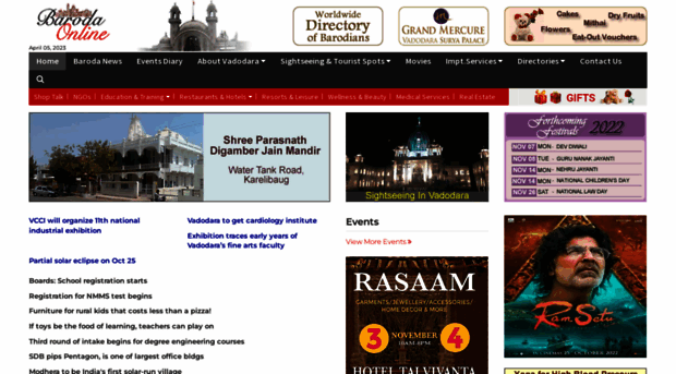 baroda-online.com