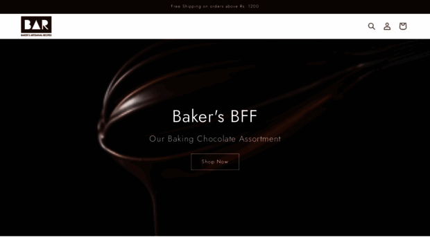 barofchoc.com
