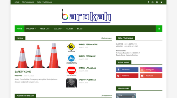 barokahjkt.blogspot.com