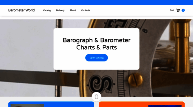 barometerspareparts.co.uk