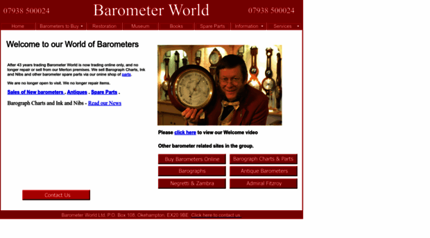 barometerworld.co.uk