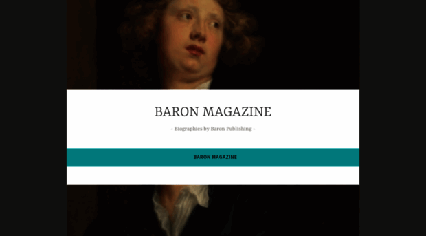 baron-magazine.com
