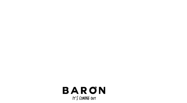 baron.com.mx
