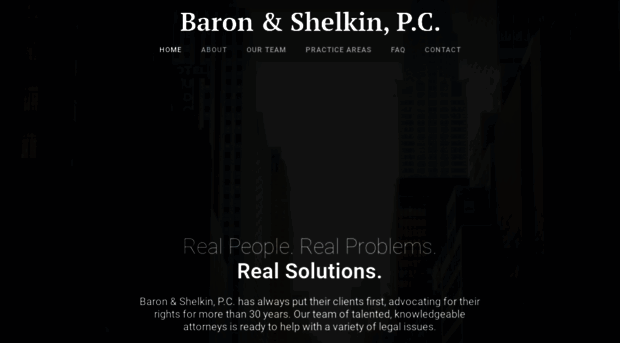 baronandshelkinpc.com