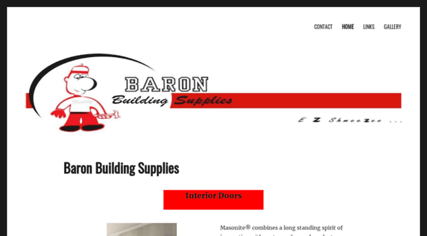 baronbuilding.com