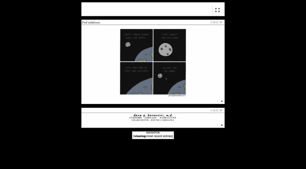 baroncini.insanejournal.com