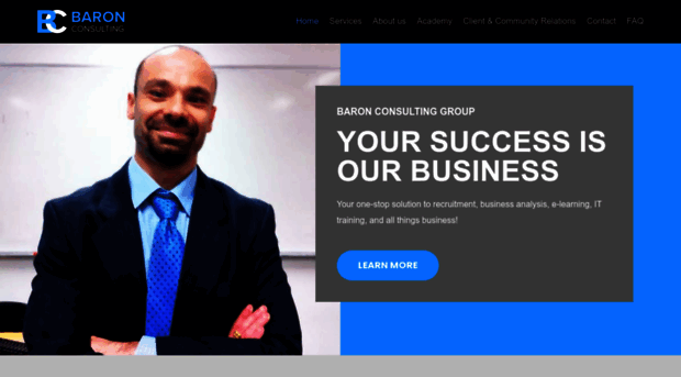 baronconsulting.com.au