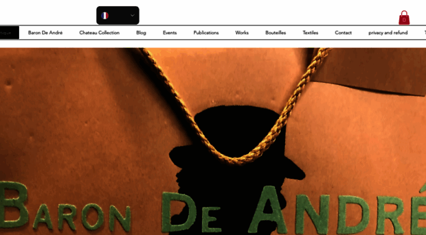 barondeandre.com