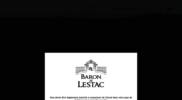 barondelestac.com