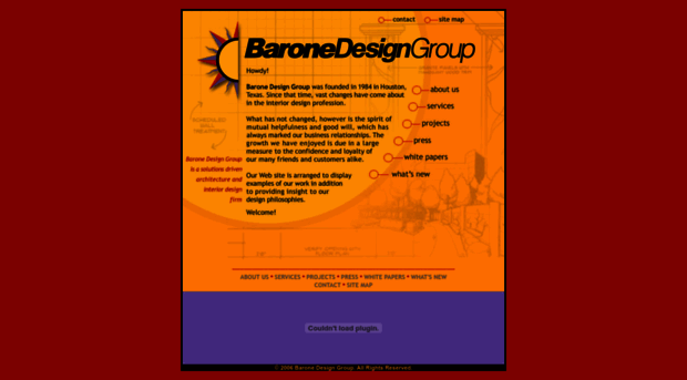 barone-design-group.com