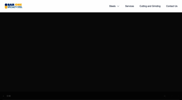 baronespecialtysteel.com