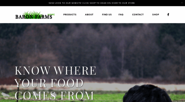 baronfarms.com